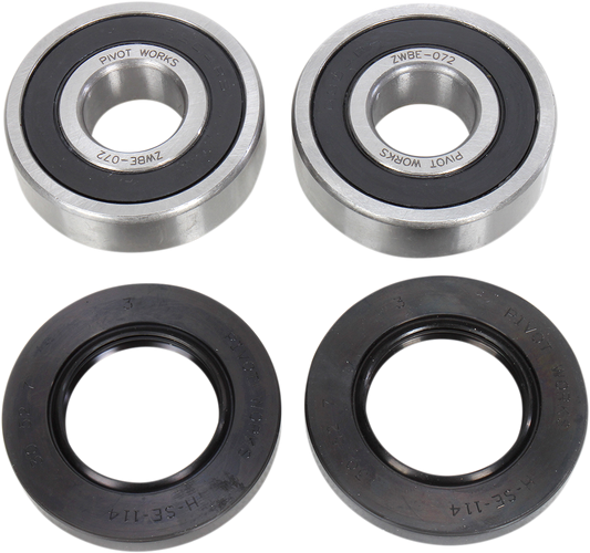 Wheel Bearing Kit - Rear