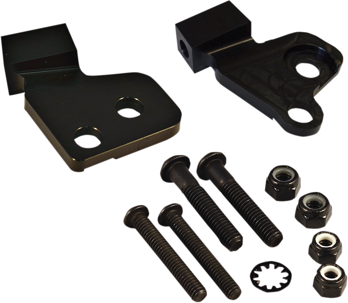 Black Star Series Handguard Mounting Kit5778481139
