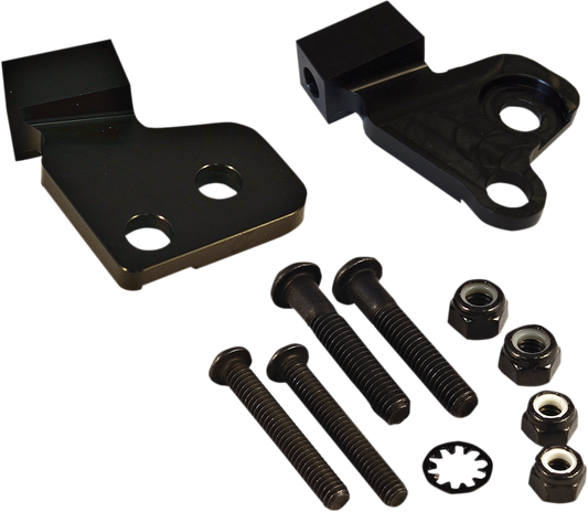 Black Star Series Handguard Mounting Kit5778481139