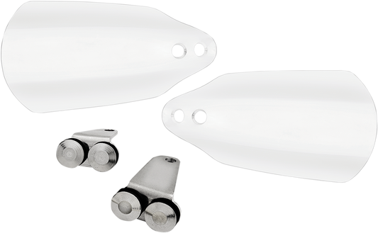 Handguards - FLHR - Ghost