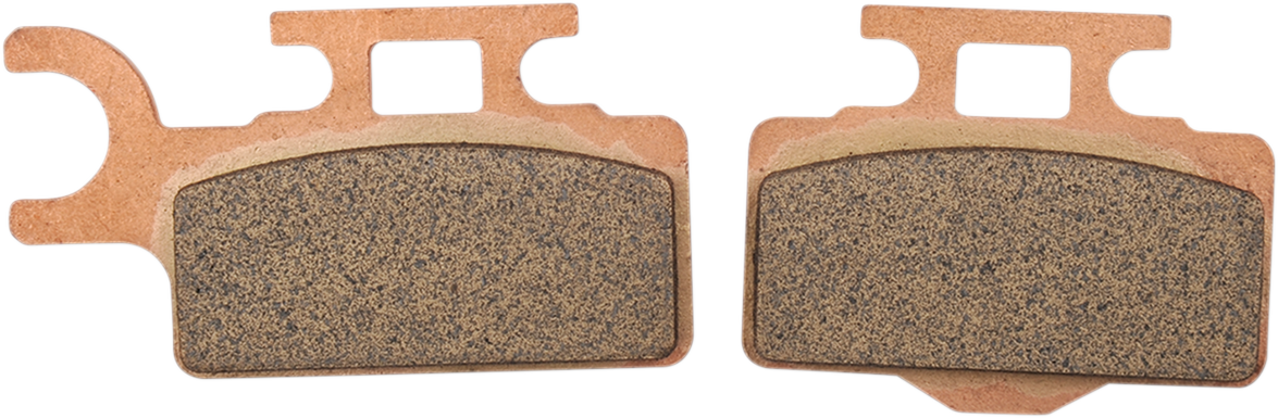 CM44 Brake Pads