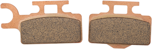 CM44 Brake Pads