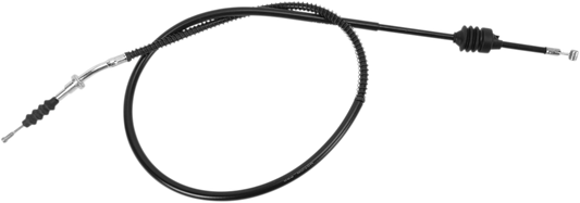 Clutch Cable - Yamaha - Black Vinyl