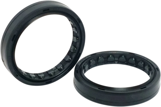 Fork Seals - 43 mm x 52.7 mm x 9.5/10 mm