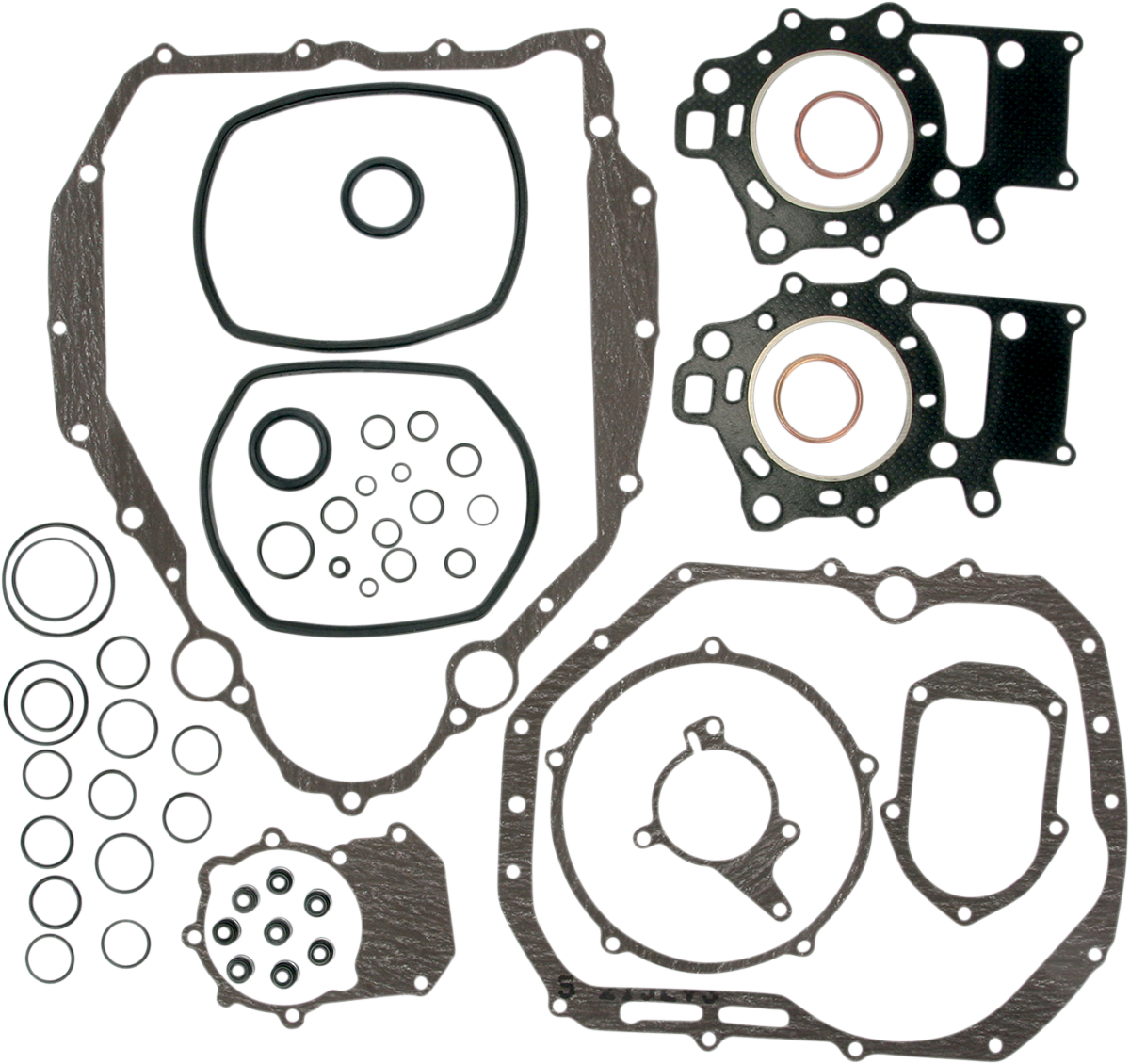 Complete Gasket Kit - CX/GL500