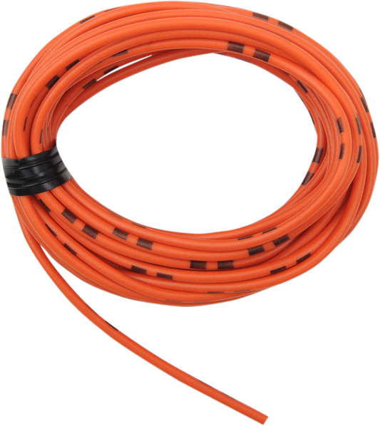 14A Wire - 13' - Orange