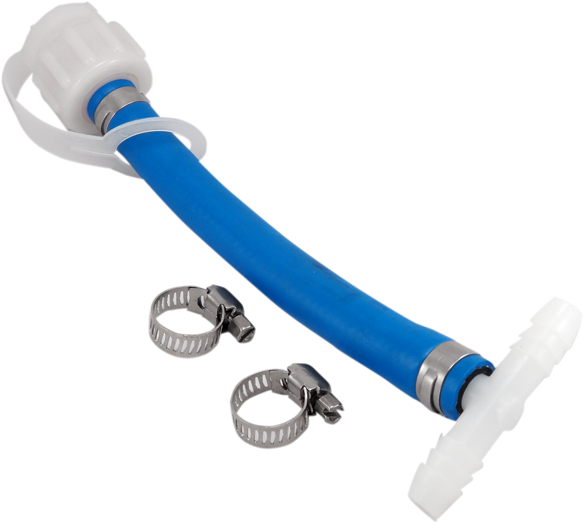 Flush Kit Kawasaki 440&550