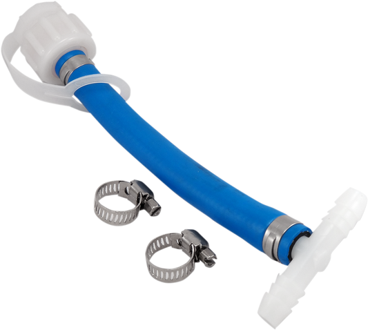 Flush Kit Kawasaki 440&550