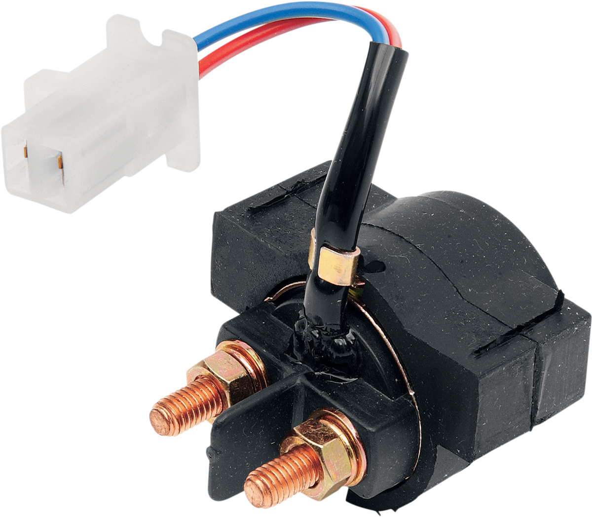 Solenoid Switch - Yamaha