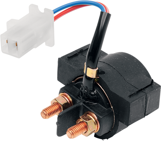 Solenoid Switch - Yamaha