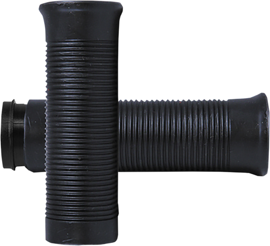 Grips - Old School - Throttle-By-Wire - Jackhammer