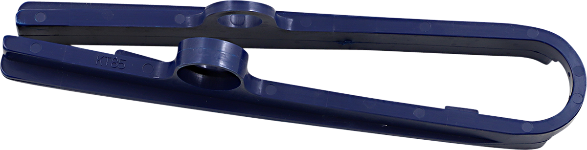 Chain Slider - Husky/KTM - Blue