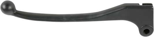 Black Left-Hand Lever for Honda