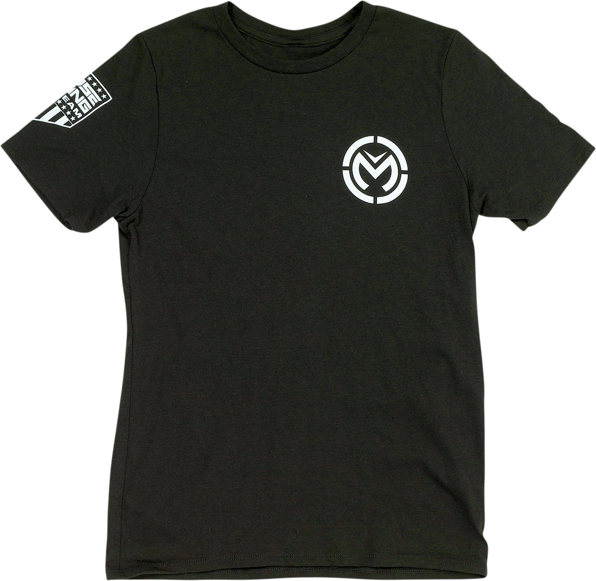 Youth Pro Team T-Shirt - Black - XL