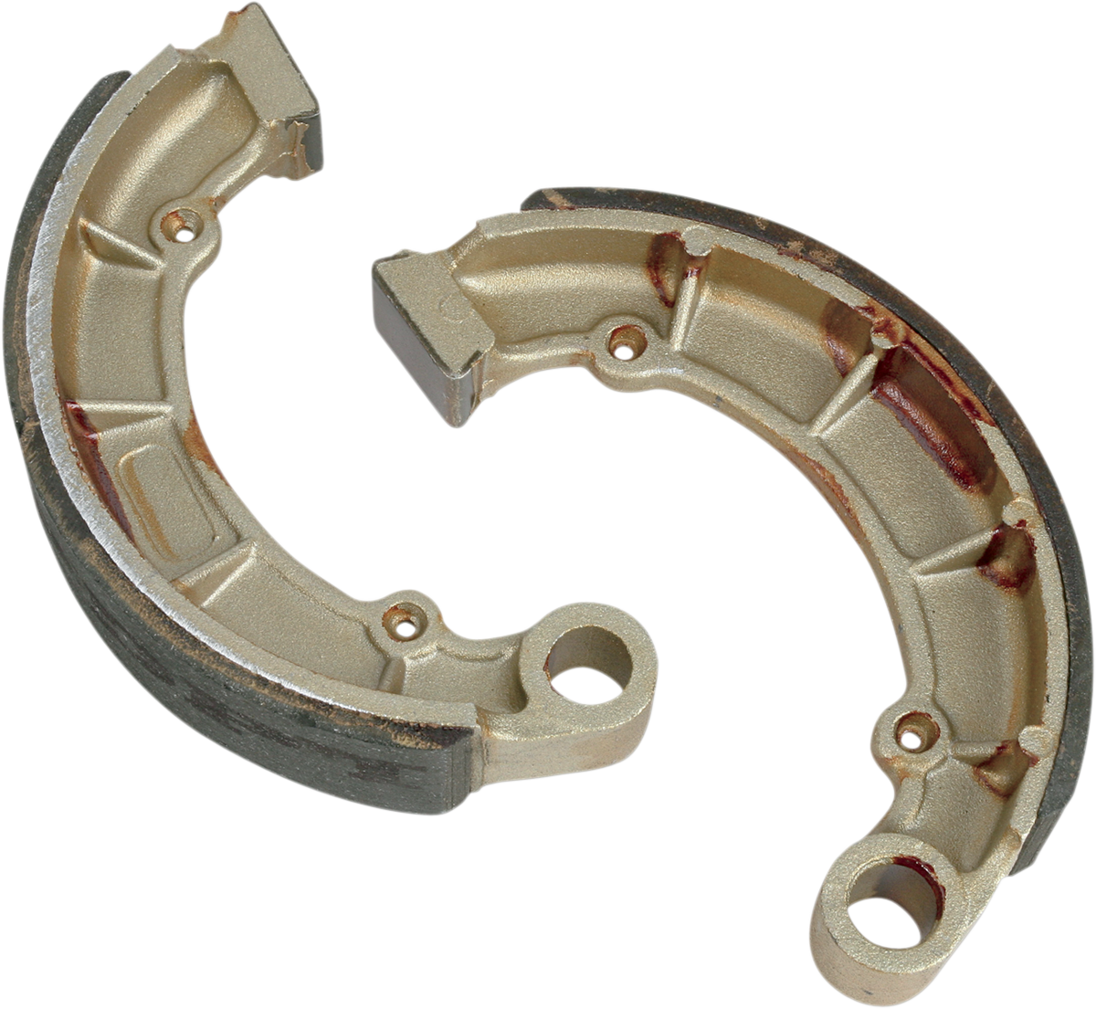 Brake Shoes - Rear - Kawasaki