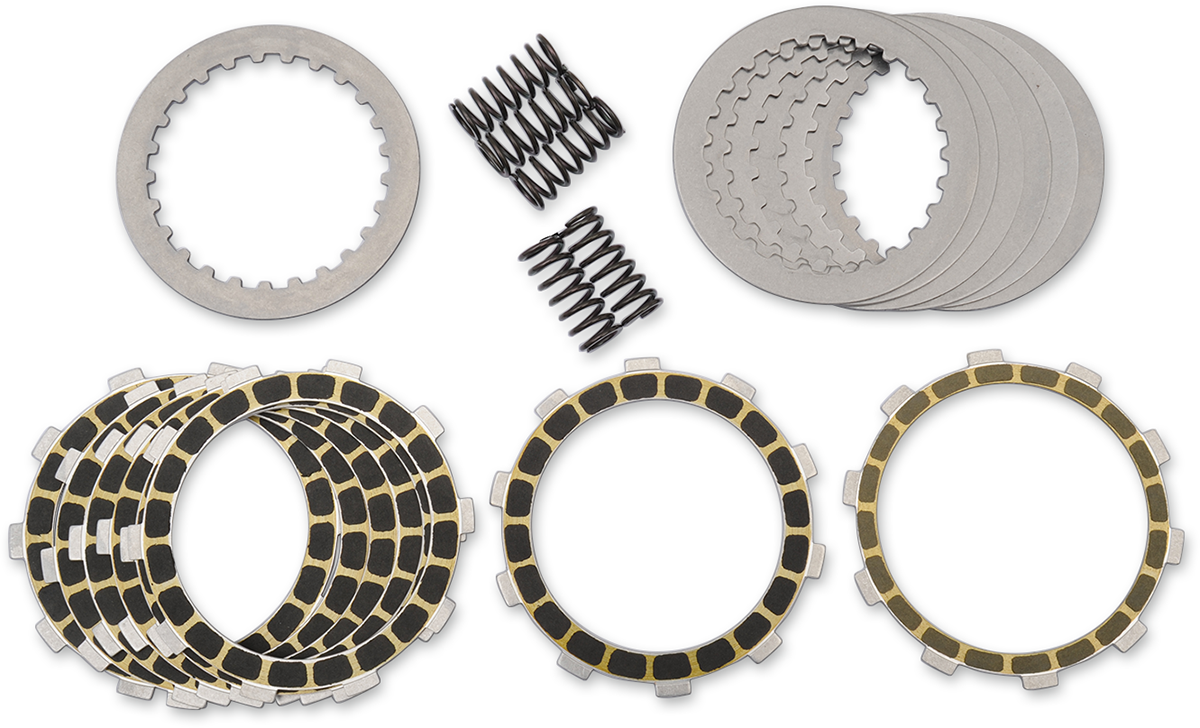 Clutch Kit