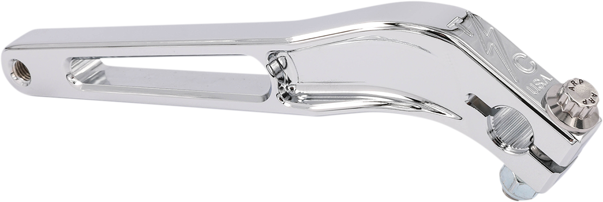 Shifter Lever - Chrome - FX '91-'17