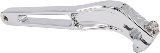 Shifter Lever - Chrome - FX '91-'17