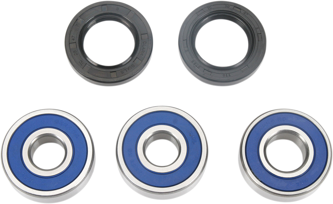 Wheel Bearing Kit - Rear