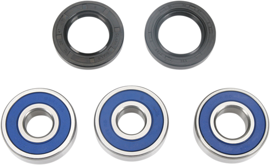 Wheel Bearing Kit - Rear