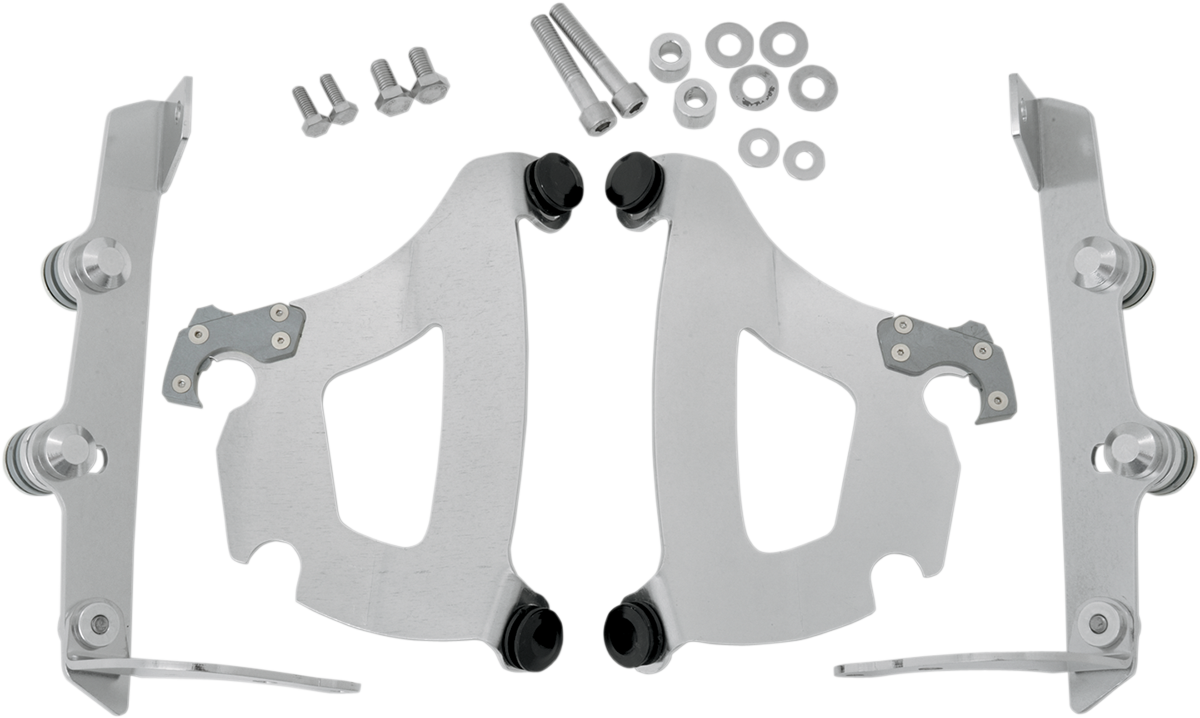 Bullet Mounting Kit - Phantom