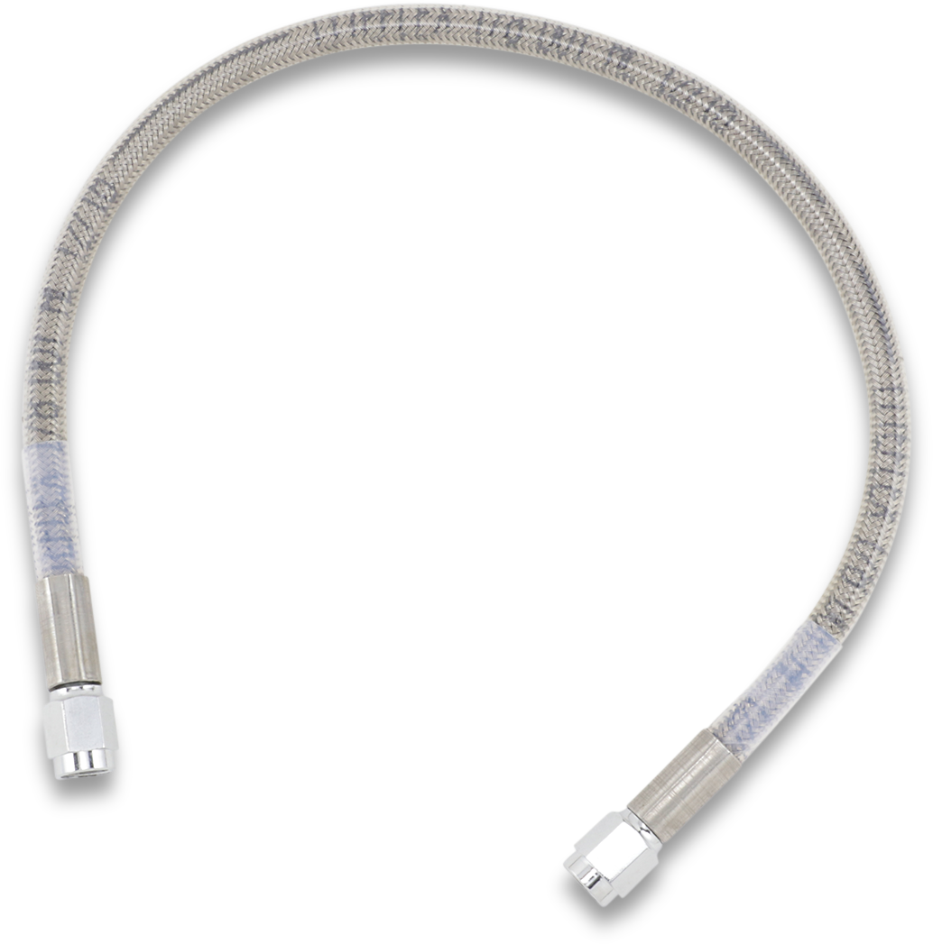 Universal Brake Line - 16"