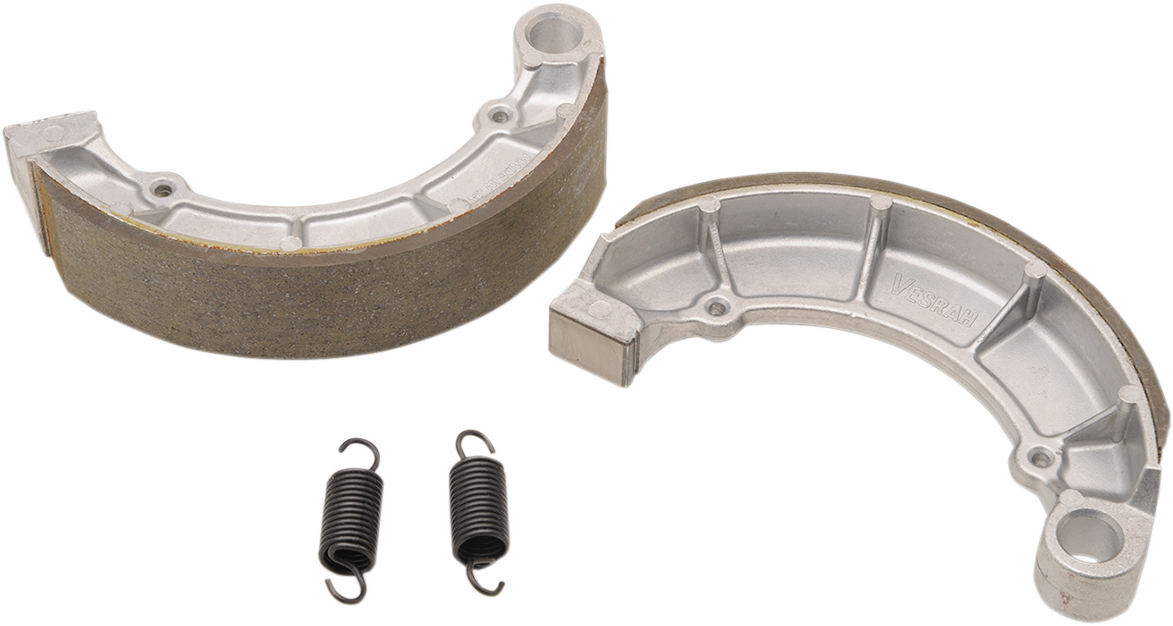 Brake Shoes - Honda CB