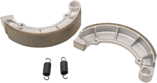 Brake Shoes - Honda CB