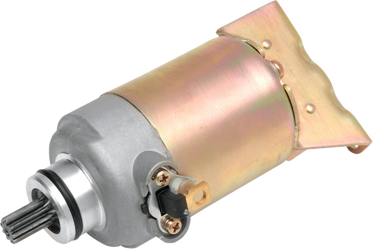 Starter Motor - Kawasaki