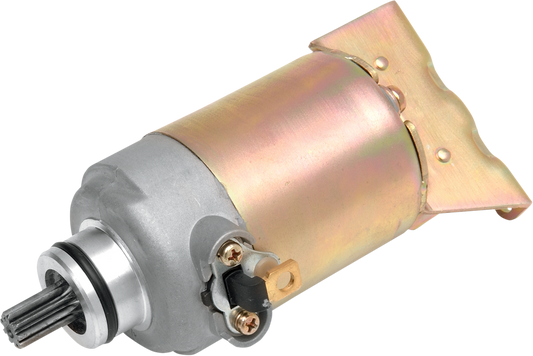 Starter Motor - Kawasaki