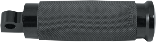 Folding Peg - Contour - Black