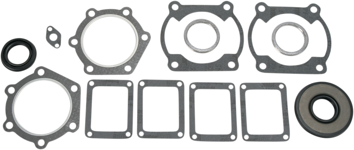 Complete Gasket Set