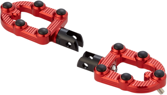 MX Driver Peg - Red