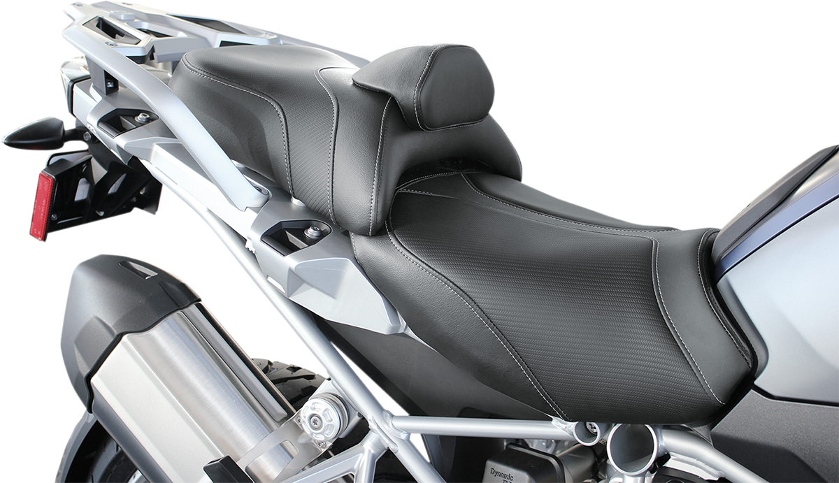 Adventure Touring Seat - Lumbar Pad - BMW