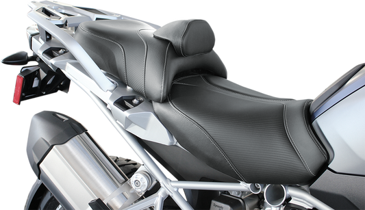 Adventure Touring Seat - Lumbar Pad - BMW