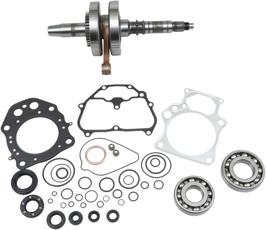 Crankshaft Kit