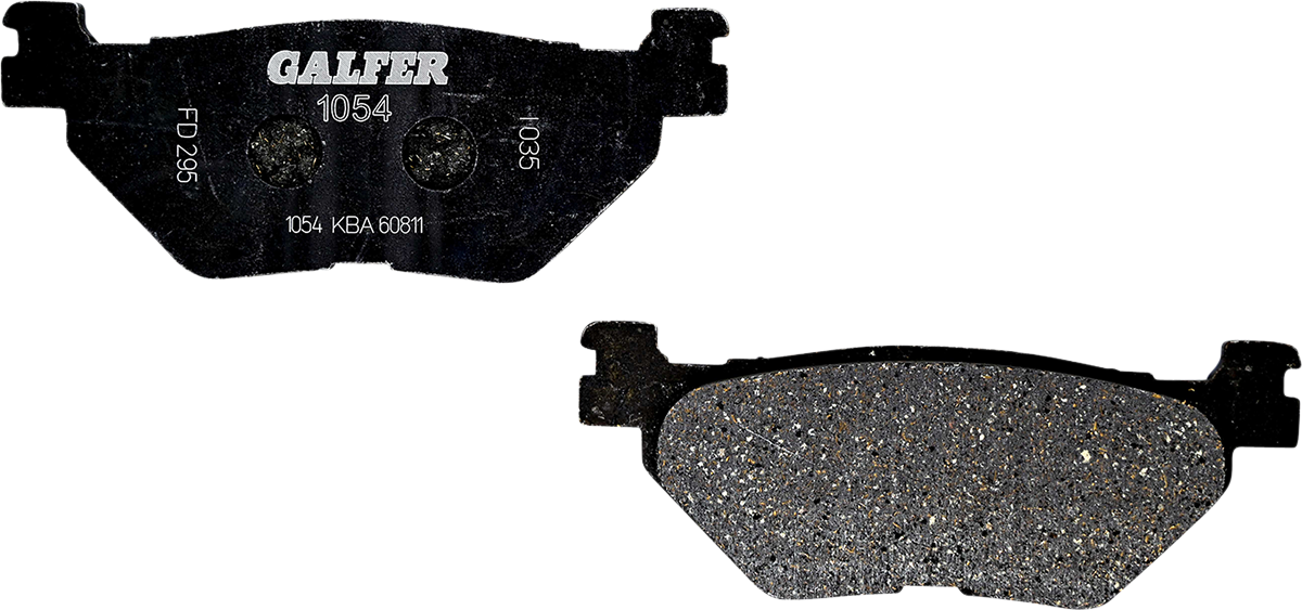 Brake Pads - Yamaha