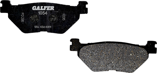 Brake Pads - Yamaha