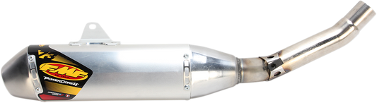 PowerCore 4 HEX Muffler