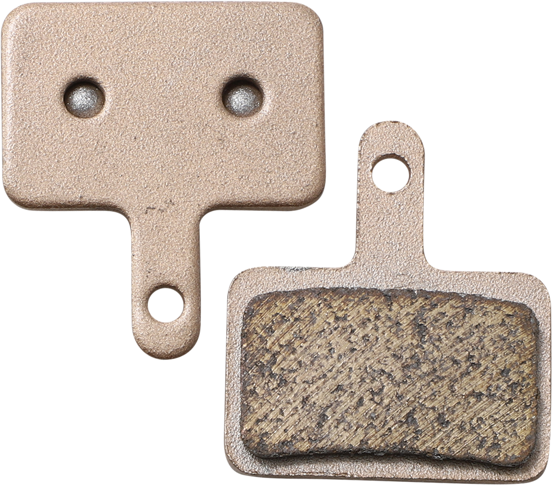 XC-Pro Brake Pads - XC027