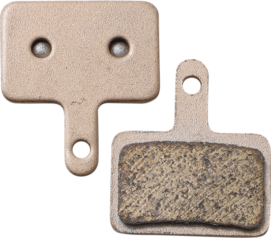 XC-Pro Brake Pads - XC027