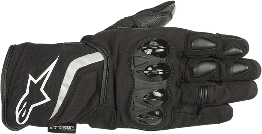 T-SP W Drystar® Gloves - Black - Small