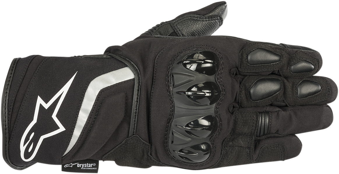 T-SP W Drystar® Gloves - Black - Small