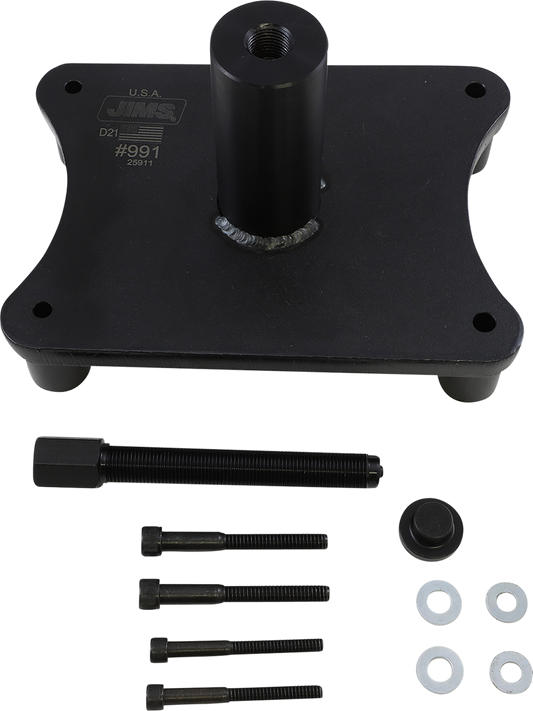 Case Splitting Tool - M8