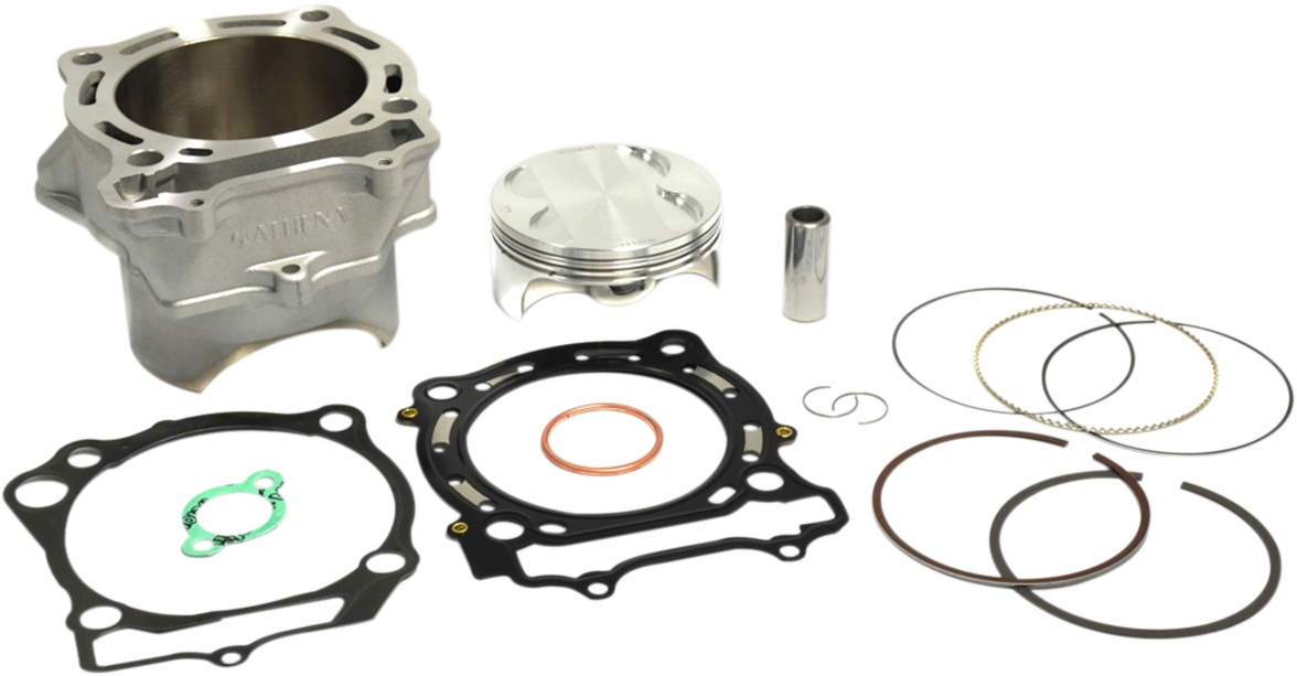 Cylinder Kit - LTR450