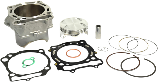 Cylinder Kit - LTR450