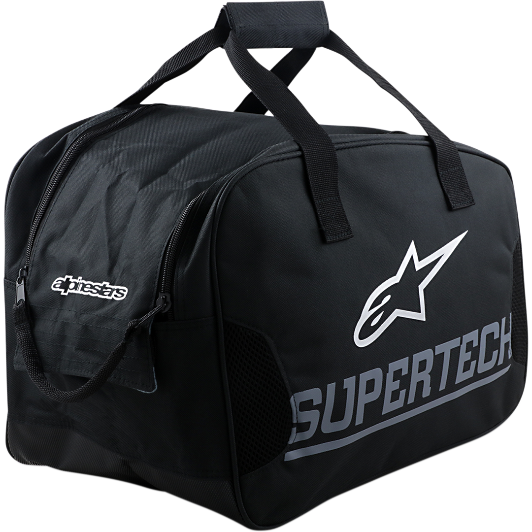 Helmet Bag - Supertech - S-M10 - Black