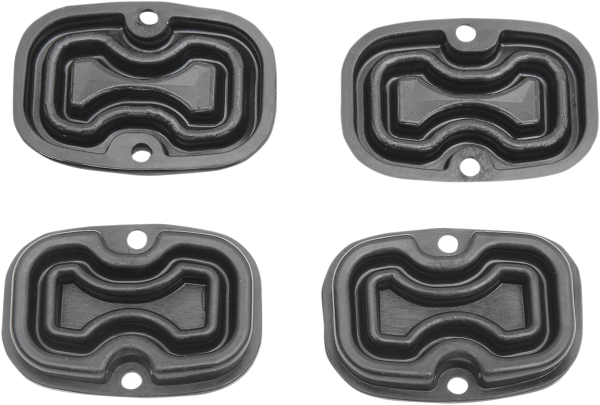 Rear Master Cylinder Gasket - 5 Pack - 08-17 FLT