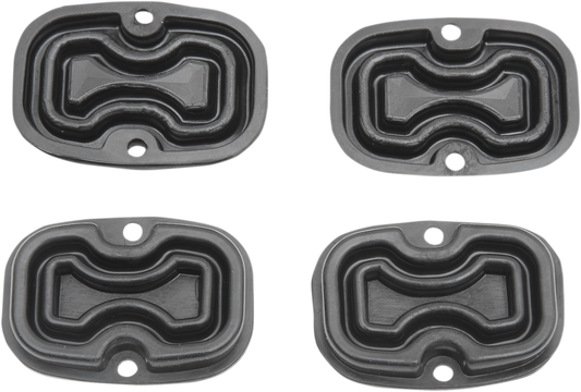 Rear Master Cylinder Gasket - 5 Pack - 08-17 FLT