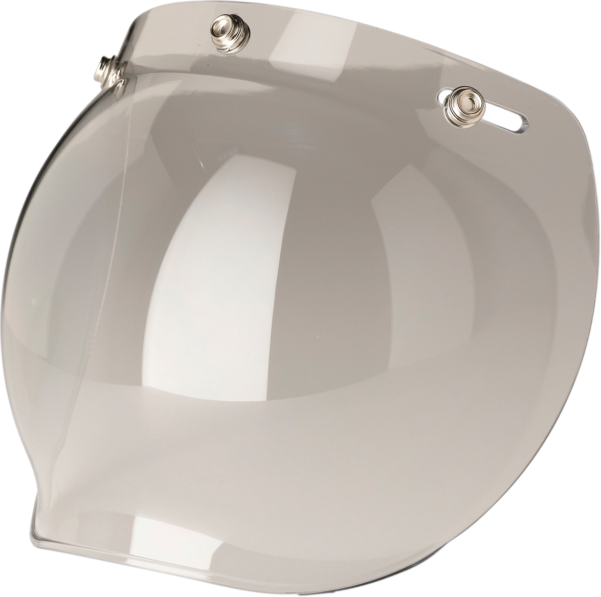 Burbuja Z1R de tres broches para casco Drifter / Jimmy / Saturn